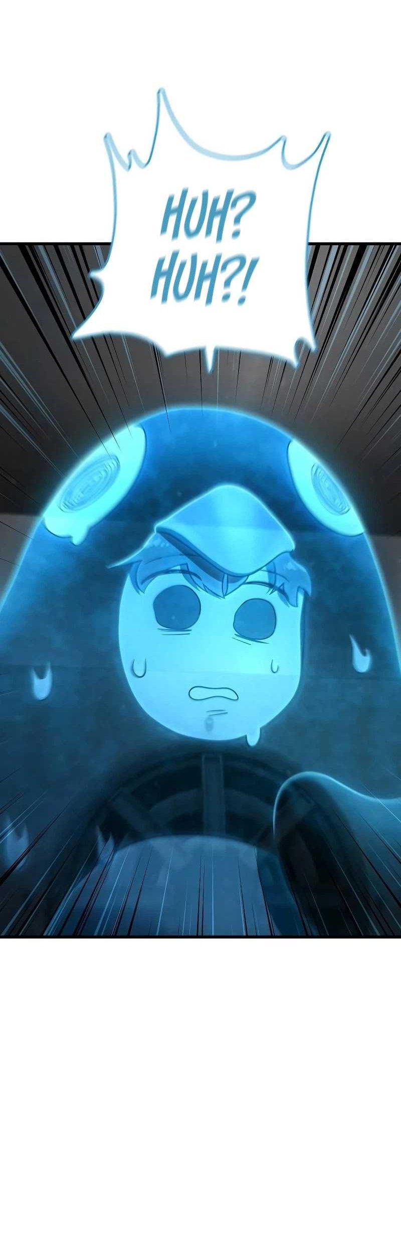 Foreigner on the Periphery Chapter 43 Gambar 78