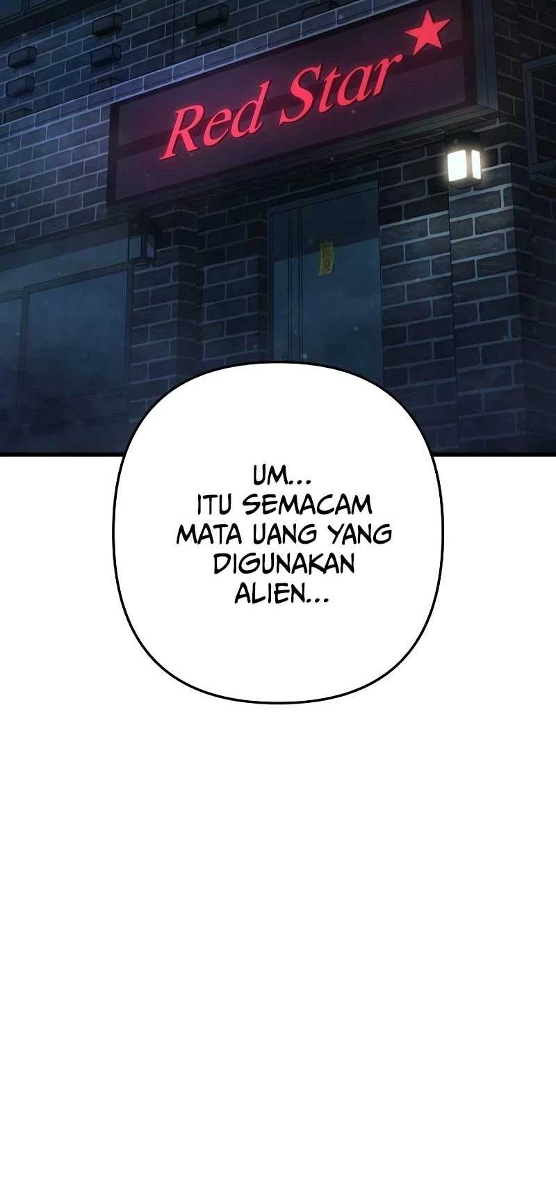 Foreigner on the Periphery Chapter 43 Gambar 80