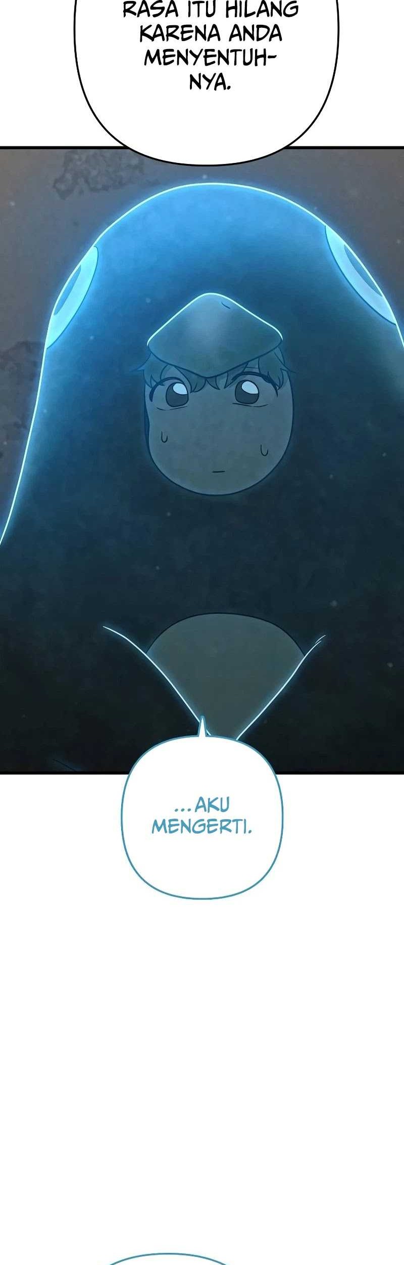 Foreigner on the Periphery Chapter 43 Gambar 82