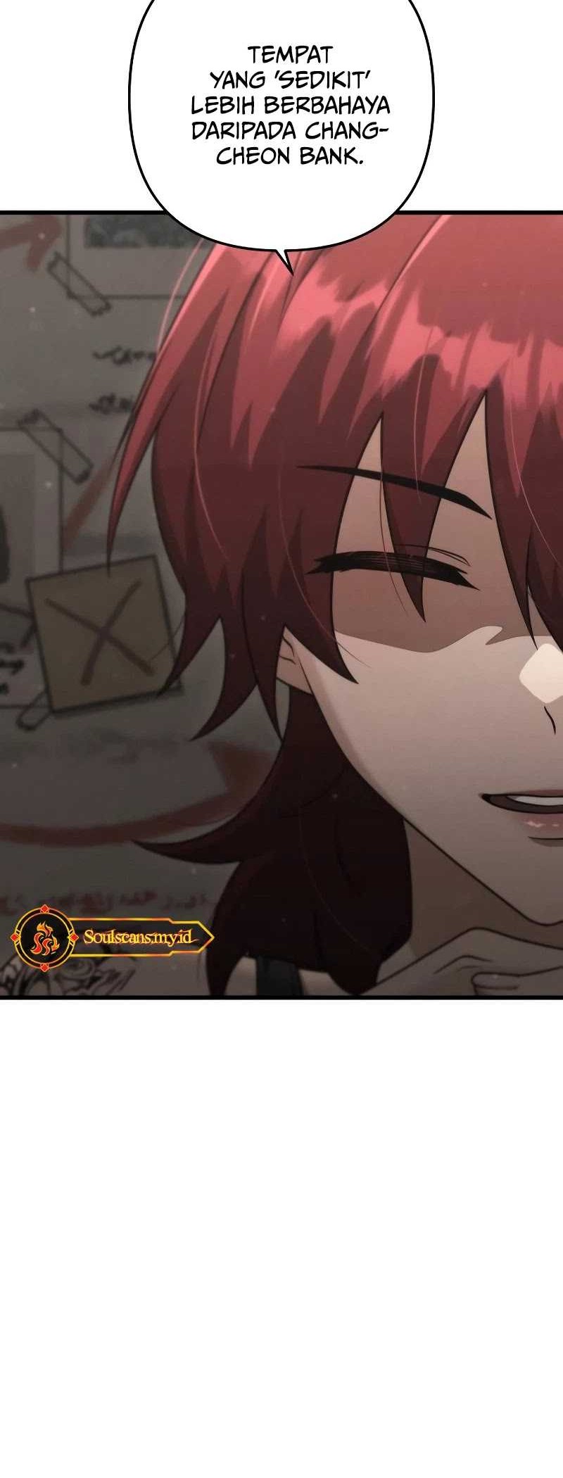 Foreigner on the Periphery Chapter 43 Gambar 86