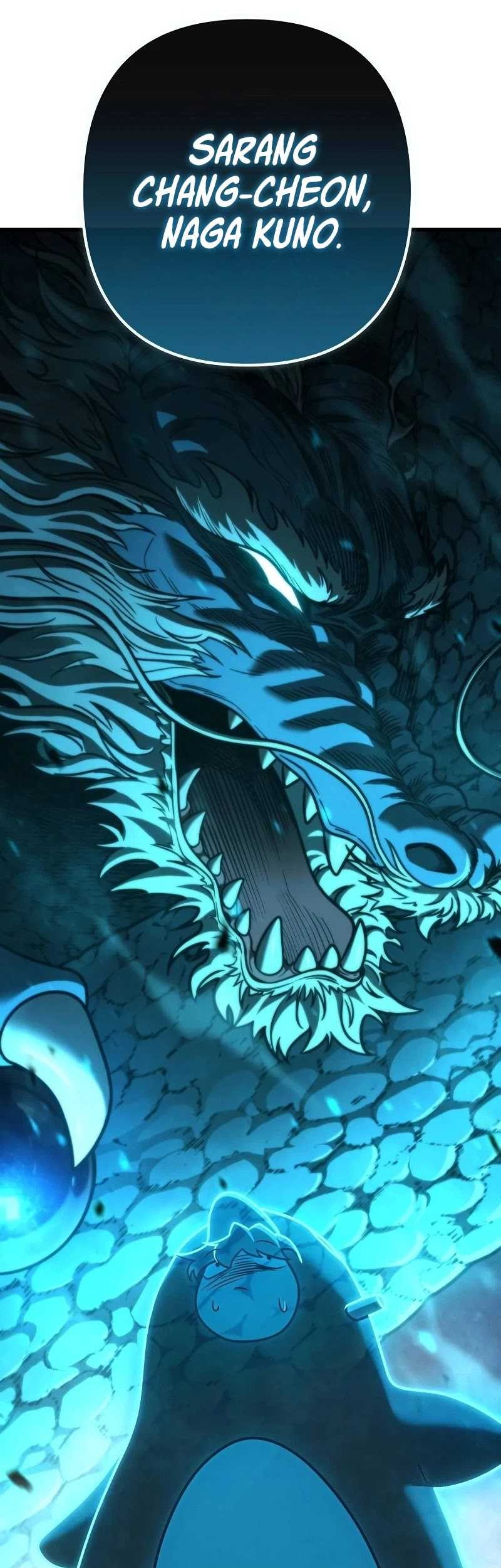 Foreigner on the Periphery Chapter 43 Gambar 87