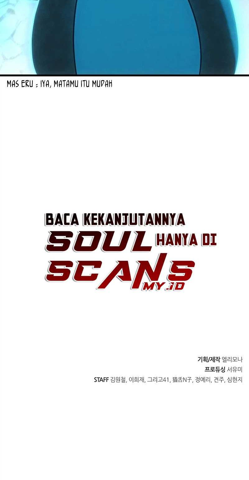 Foreigner on the Periphery Chapter 43 Gambar 88