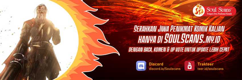 Manhwa Foreigner on the Periphery Chapter 43 gambar nomor 2