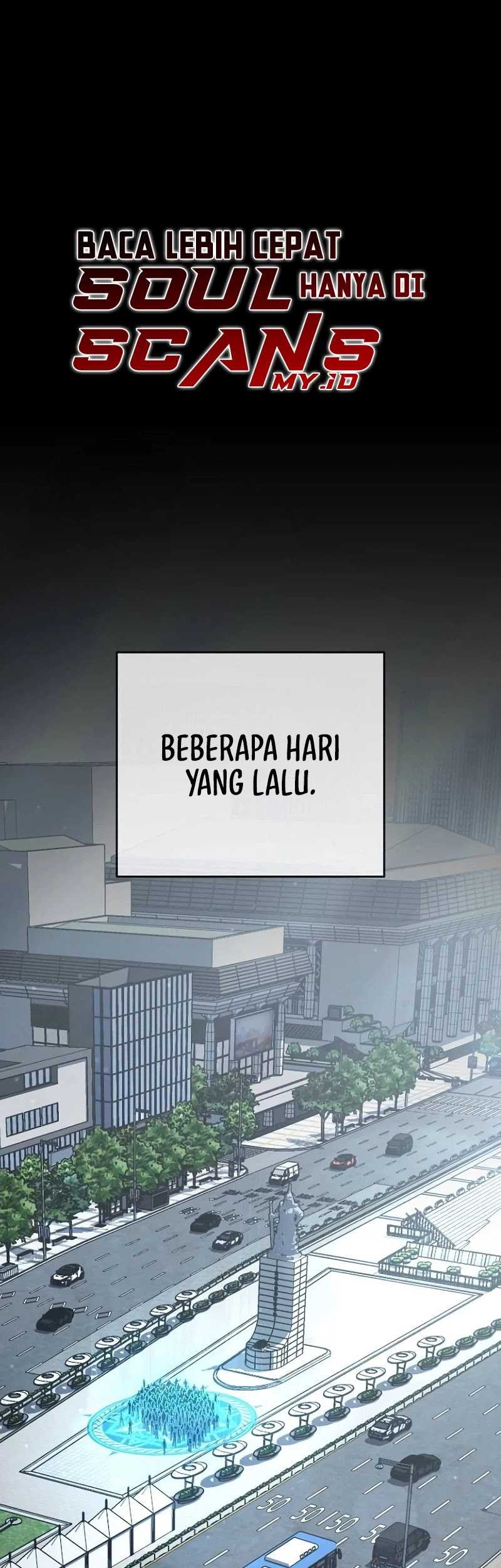 Foreigner on the Periphery Chapter 43 Gambar 3