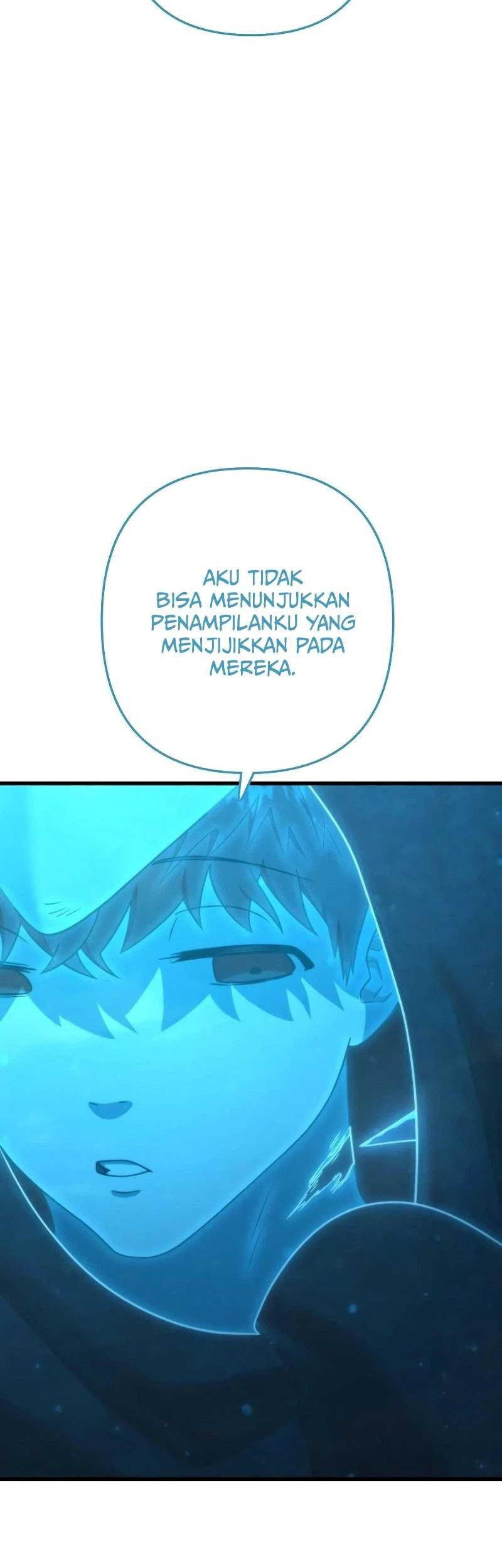 Foreigner on the Periphery Chapter 43 Gambar 11