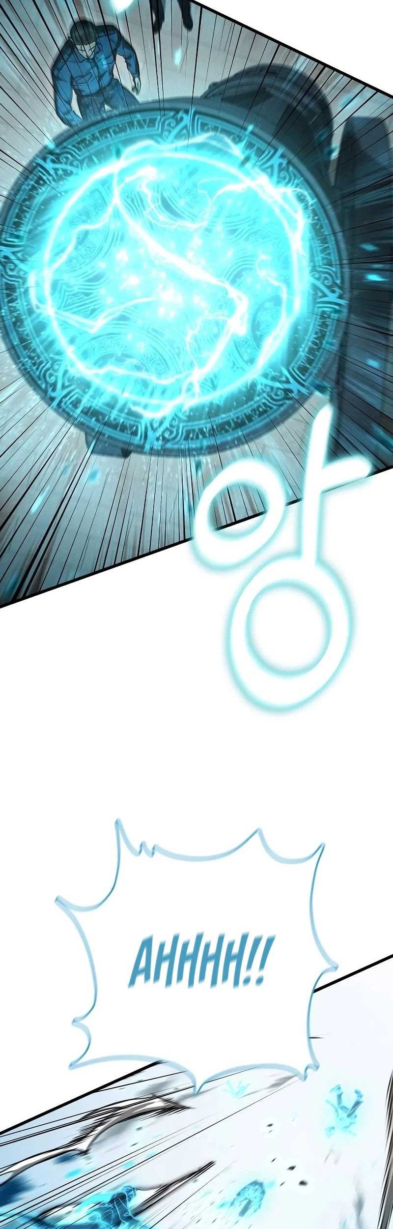 Foreigner on the Periphery Chapter 43 Gambar 16