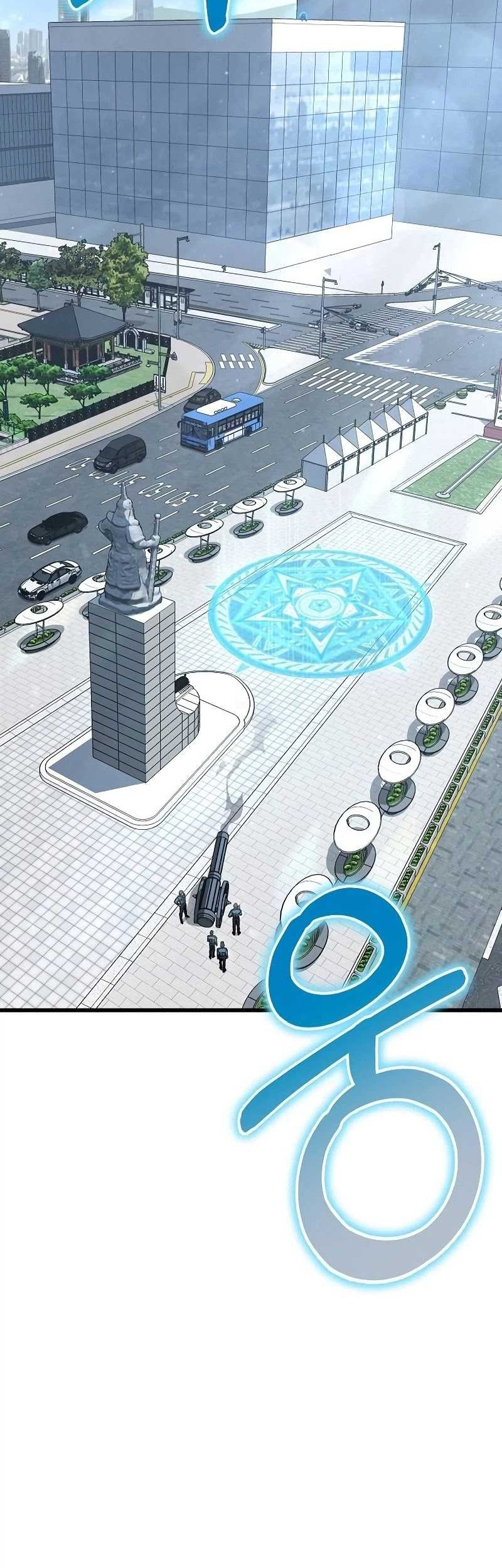 Foreigner on the Periphery Chapter 43 Gambar 18