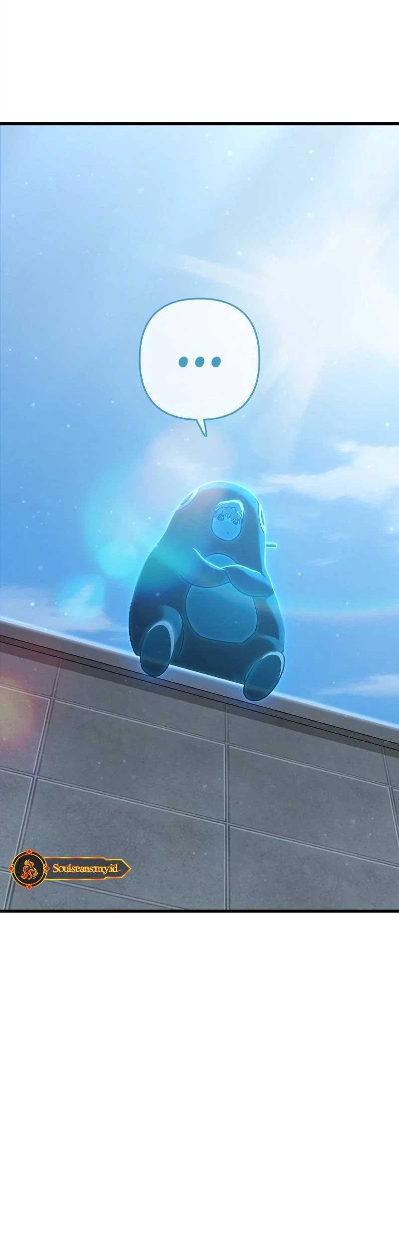 Foreigner on the Periphery Chapter 43 Gambar 19