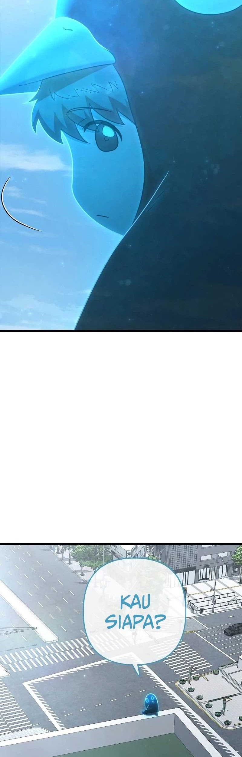 Foreigner on the Periphery Chapter 43 Gambar 22