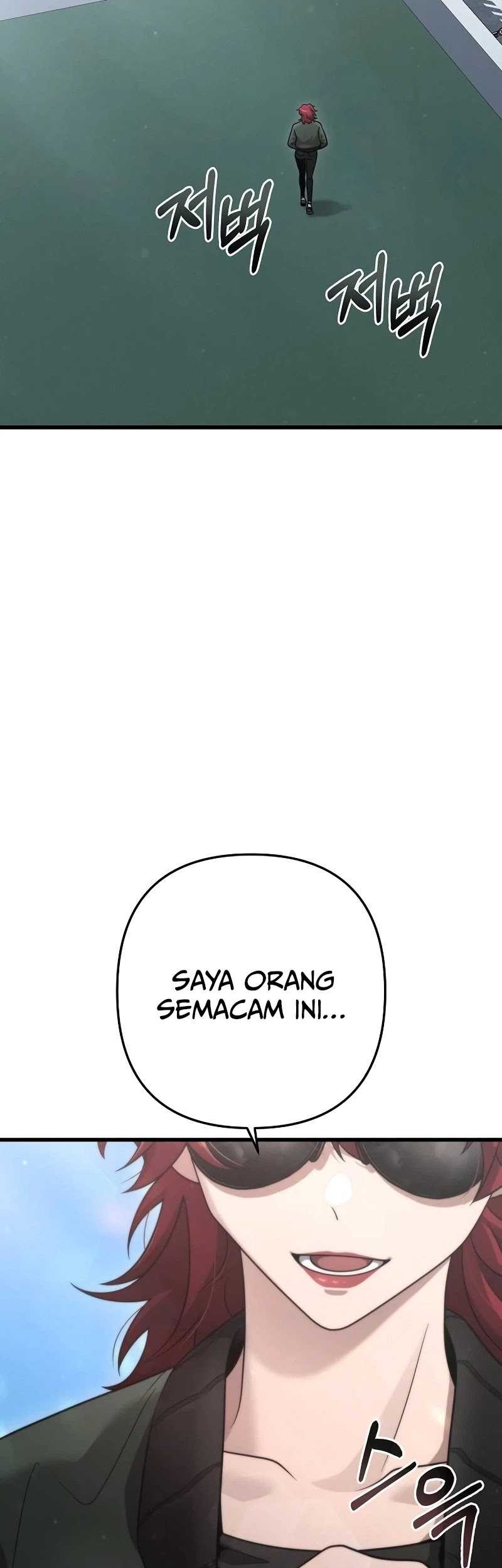 Foreigner on the Periphery Chapter 43 Gambar 23