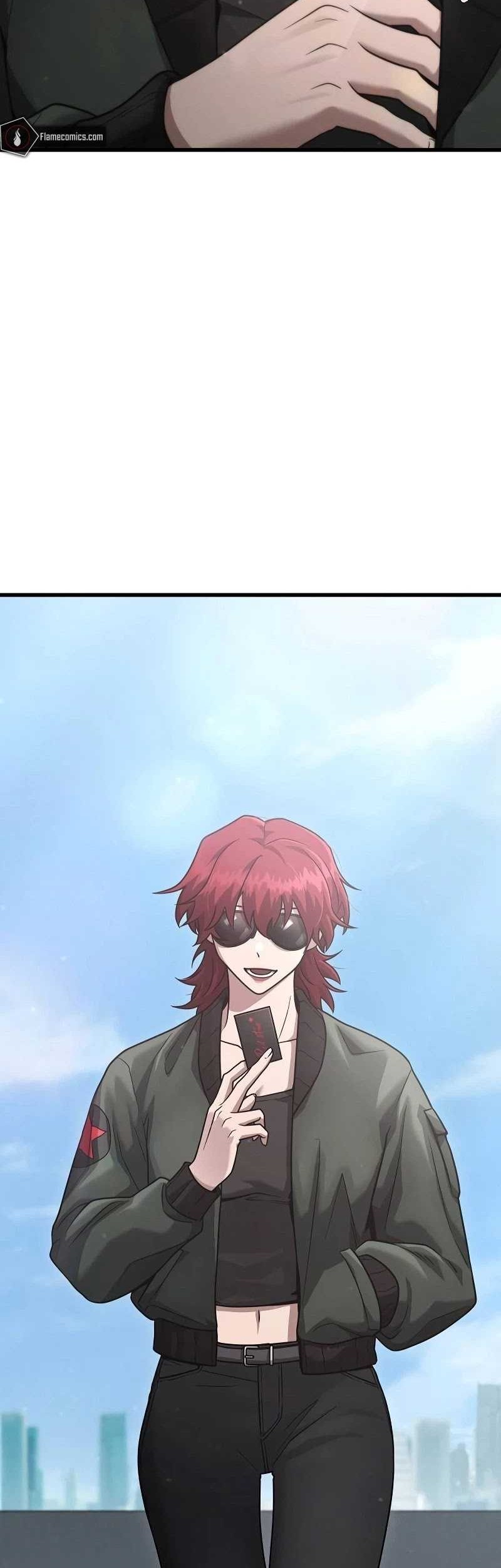 Foreigner on the Periphery Chapter 43 Gambar 24