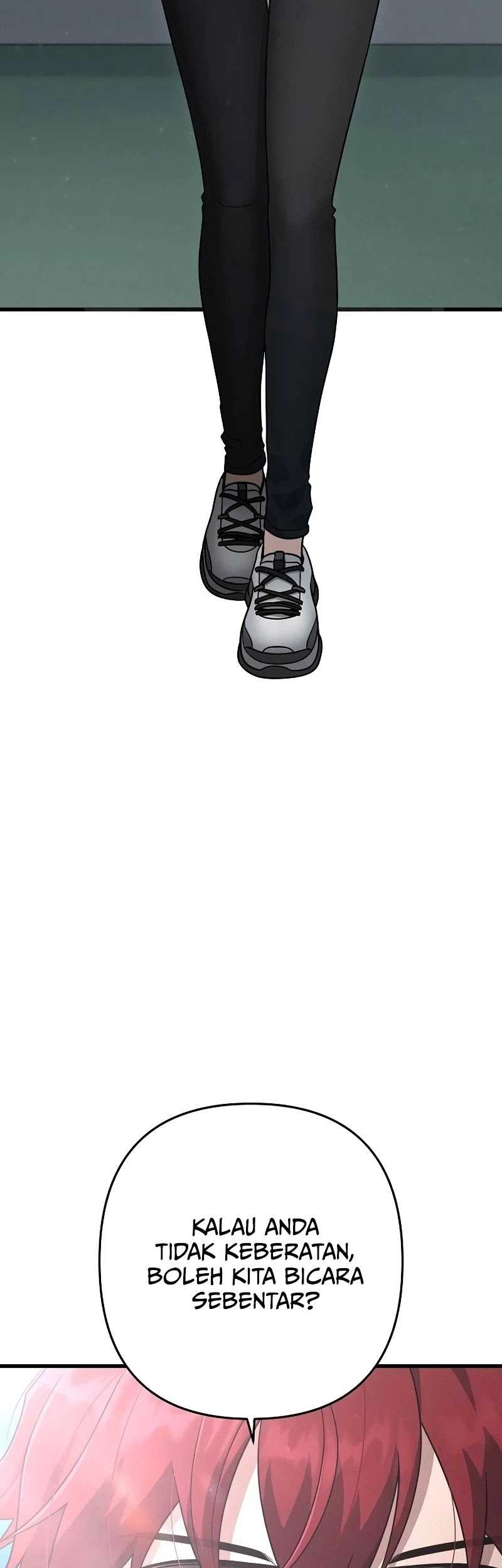 Foreigner on the Periphery Chapter 43 Gambar 25