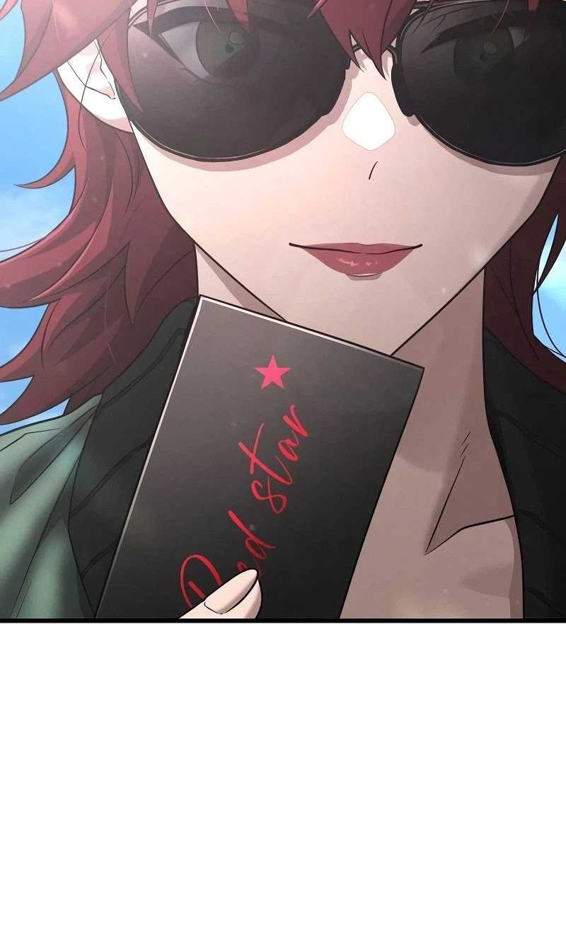 Foreigner on the Periphery Chapter 43 Gambar 26