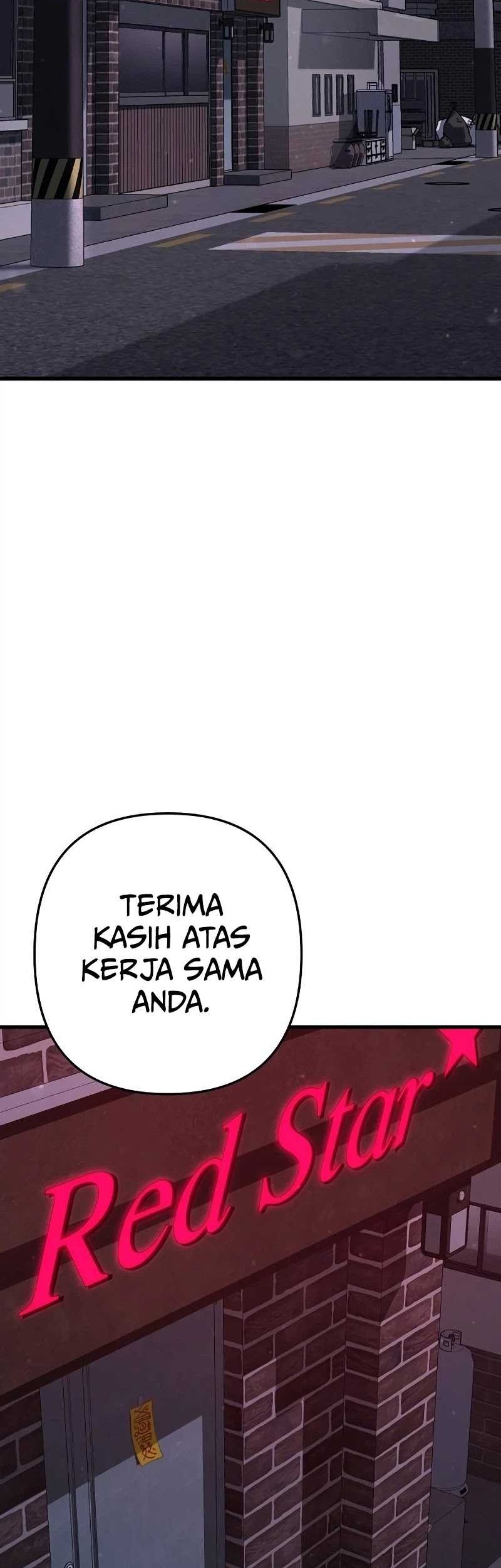 Foreigner on the Periphery Chapter 43 Gambar 28