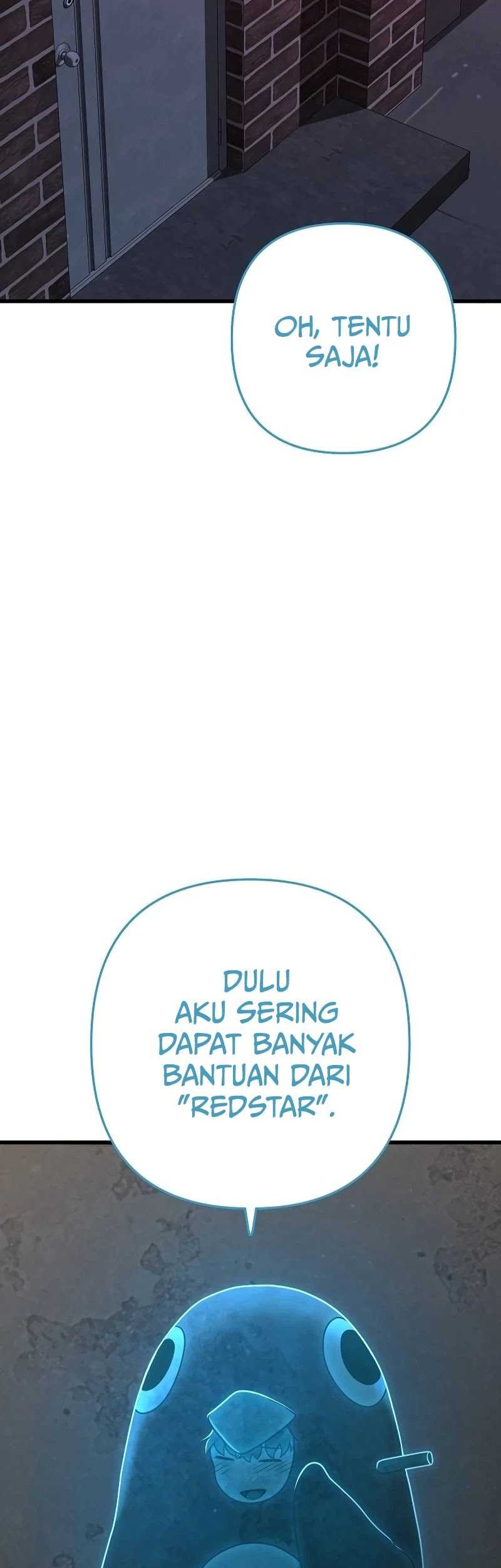 Foreigner on the Periphery Chapter 43 Gambar 29