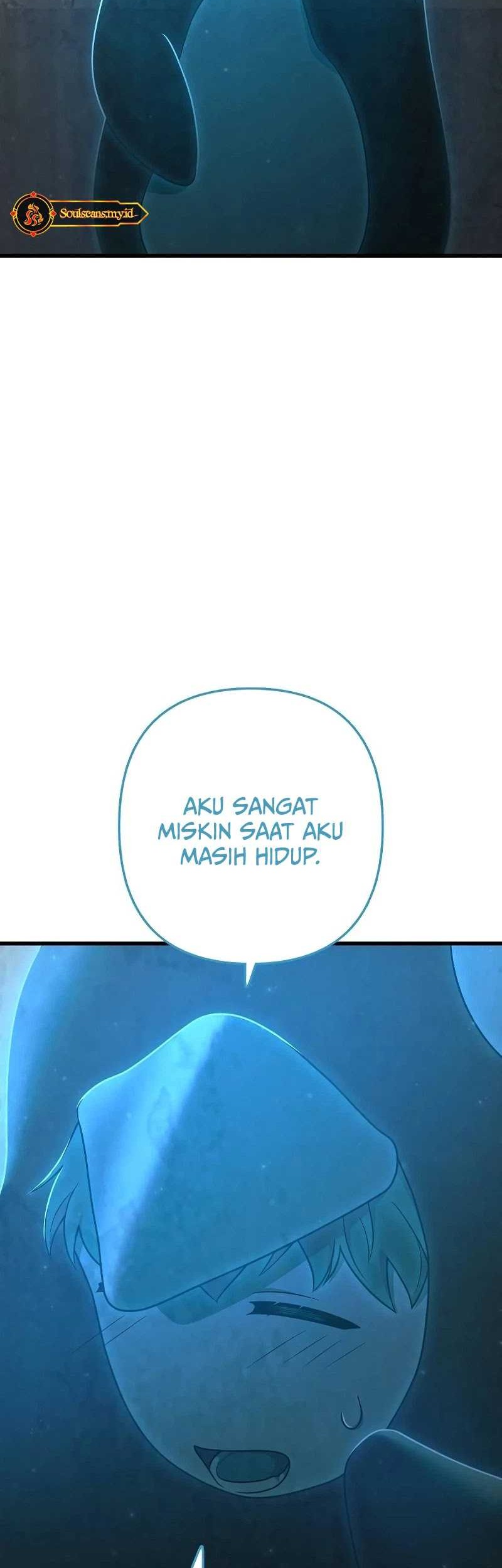 Foreigner on the Periphery Chapter 43 Gambar 30