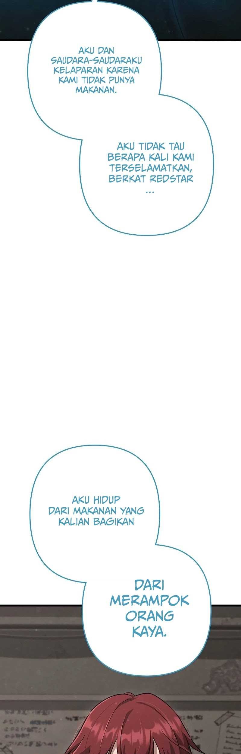 Foreigner on the Periphery Chapter 43 Gambar 31