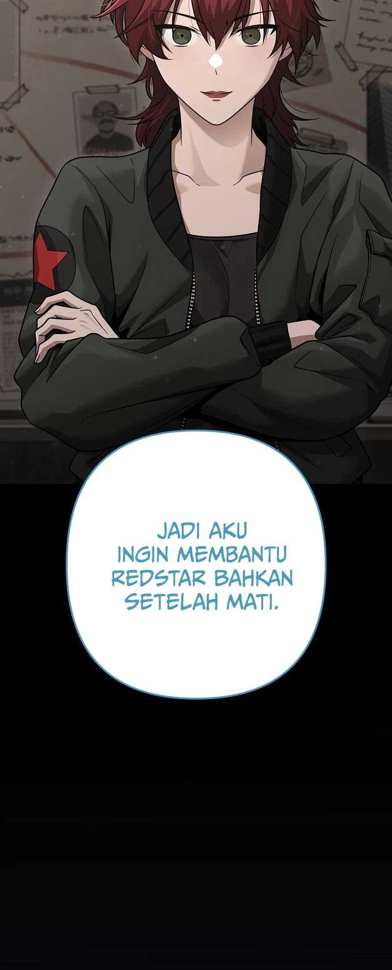 Foreigner on the Periphery Chapter 43 Gambar 32