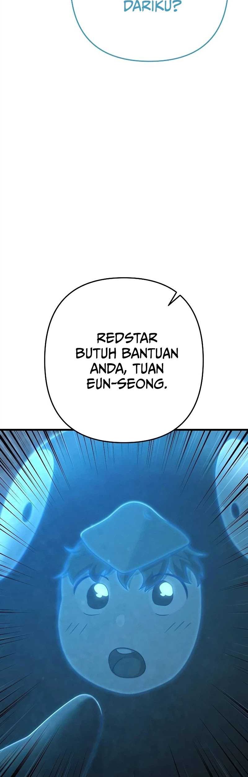 Foreigner on the Periphery Chapter 43 Gambar 35