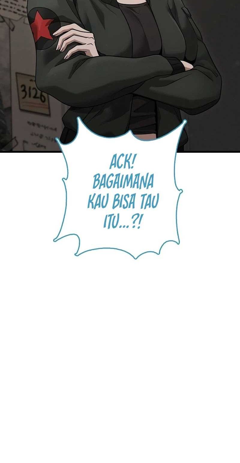 Foreigner on the Periphery Chapter 43 Gambar 38