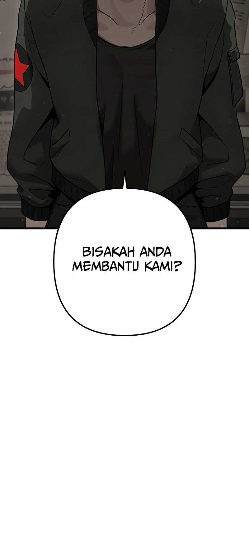 Foreigner on the Periphery Chapter 43 Gambar 44