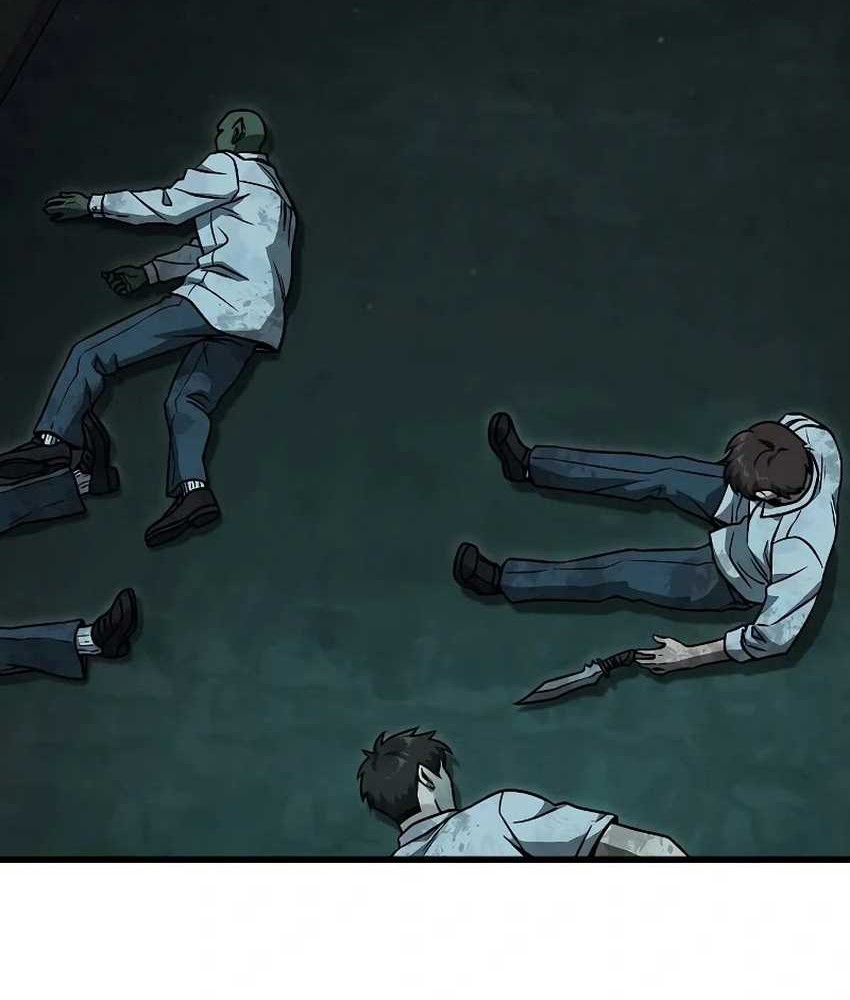 Foreigner on the Periphery Chapter 45 Gambar 39