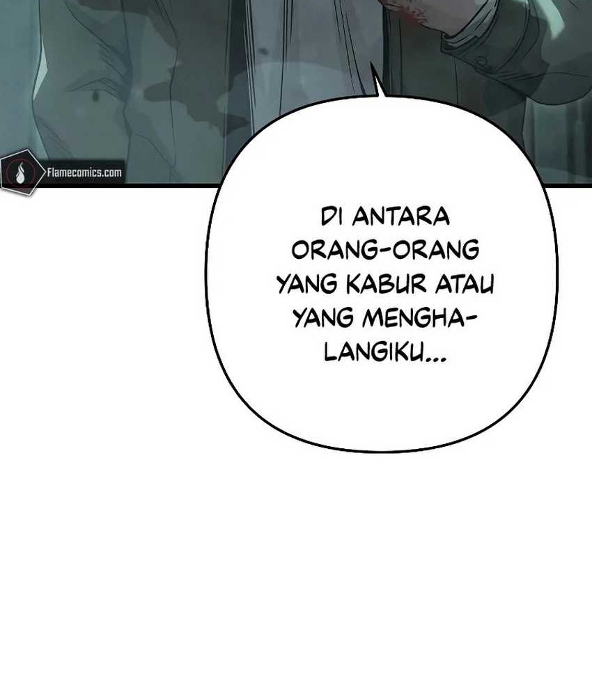 Foreigner on the Periphery Chapter 45 Gambar 43