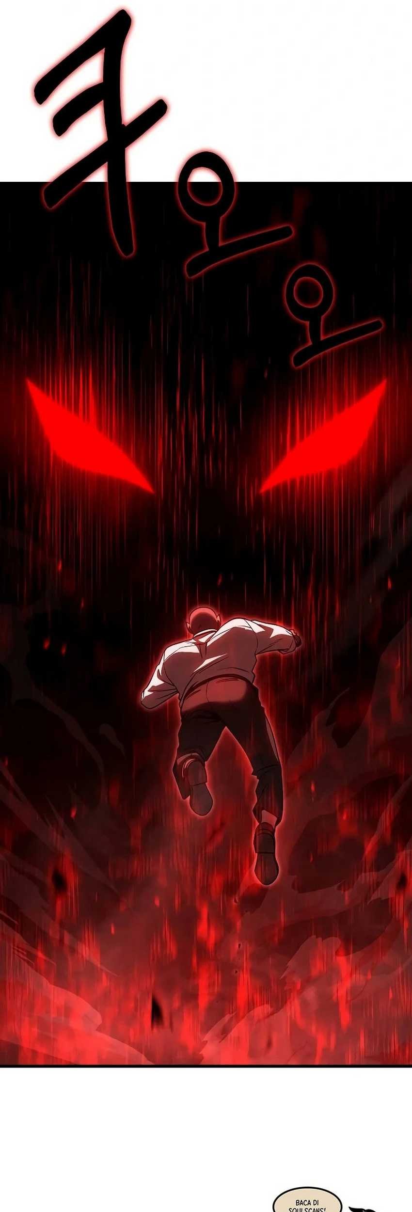 Foreigner on the Periphery Chapter 45 Gambar 47