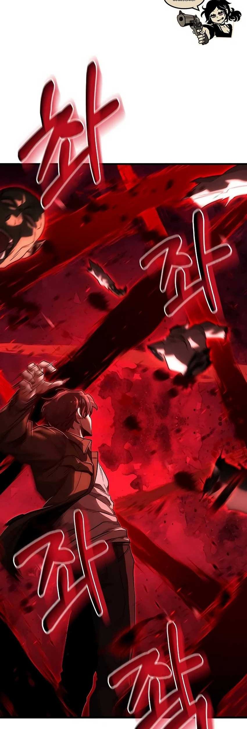 Foreigner on the Periphery Chapter 45 Gambar 48