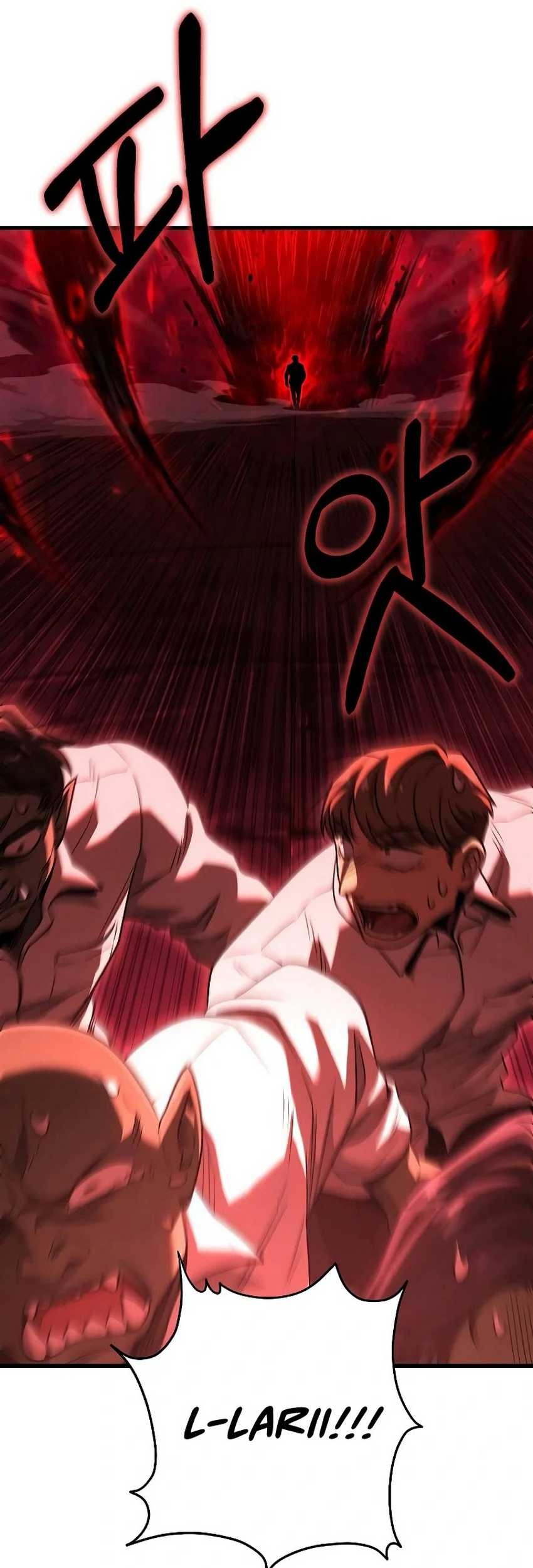 Foreigner on the Periphery Chapter 45 Gambar 51