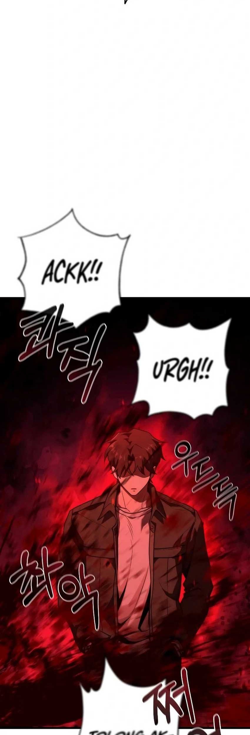 Foreigner on the Periphery Chapter 45 Gambar 52