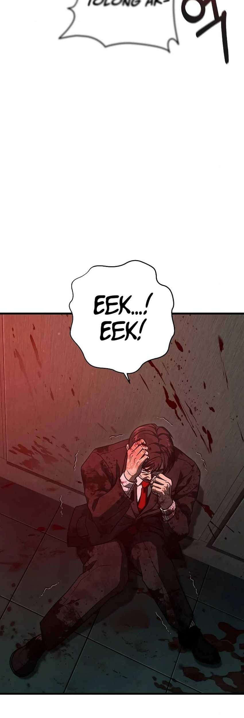 Foreigner on the Periphery Chapter 45 Gambar 53