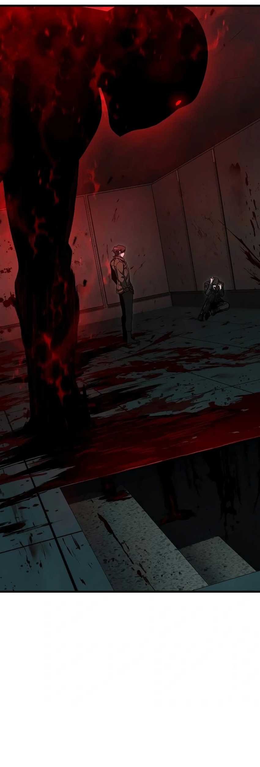 Foreigner on the Periphery Chapter 45 Gambar 55