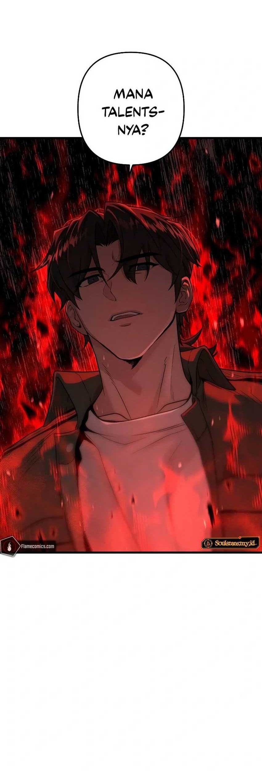 Foreigner on the Periphery Chapter 45 Gambar 56