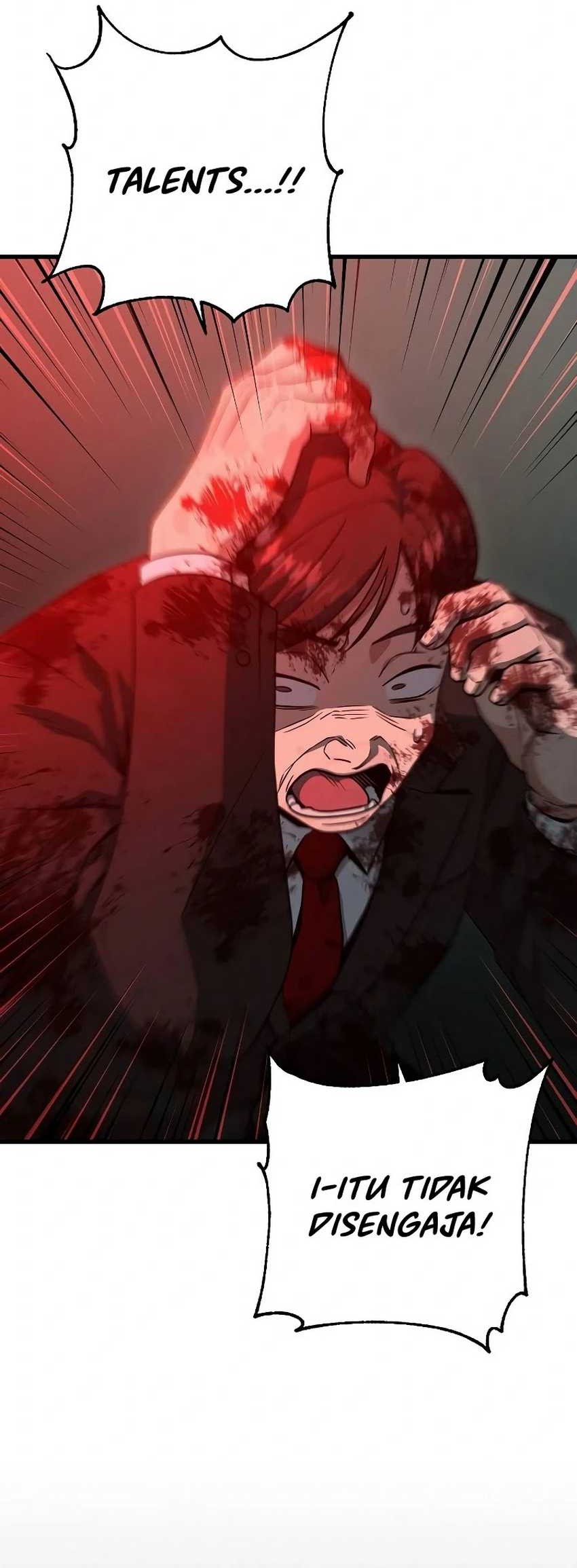 Foreigner on the Periphery Chapter 45 Gambar 57