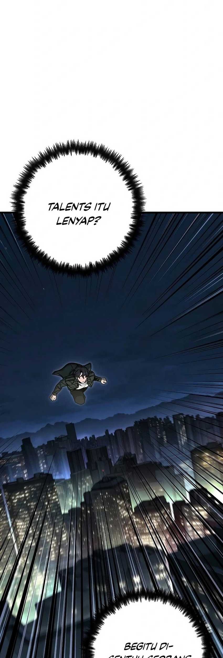 Foreigner on the Periphery Chapter 45 Gambar 60