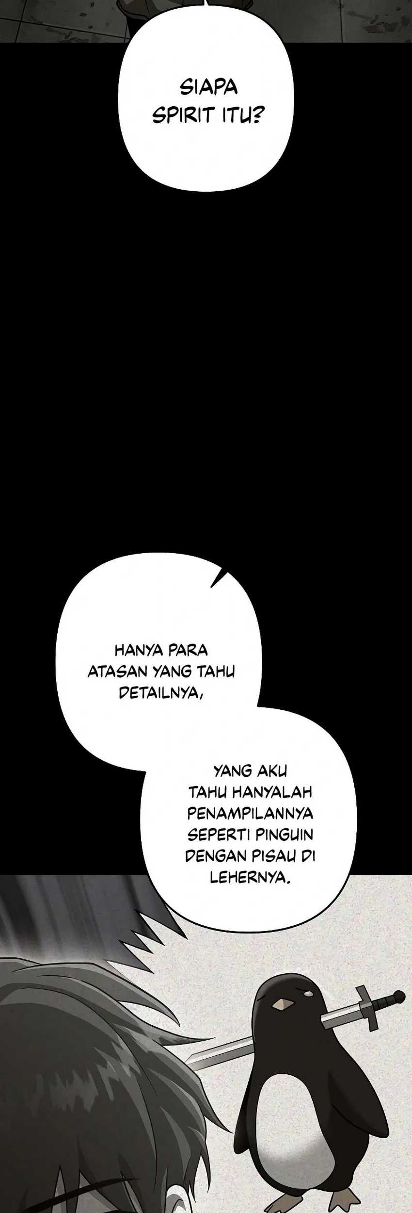 Foreigner on the Periphery Chapter 45 Gambar 64