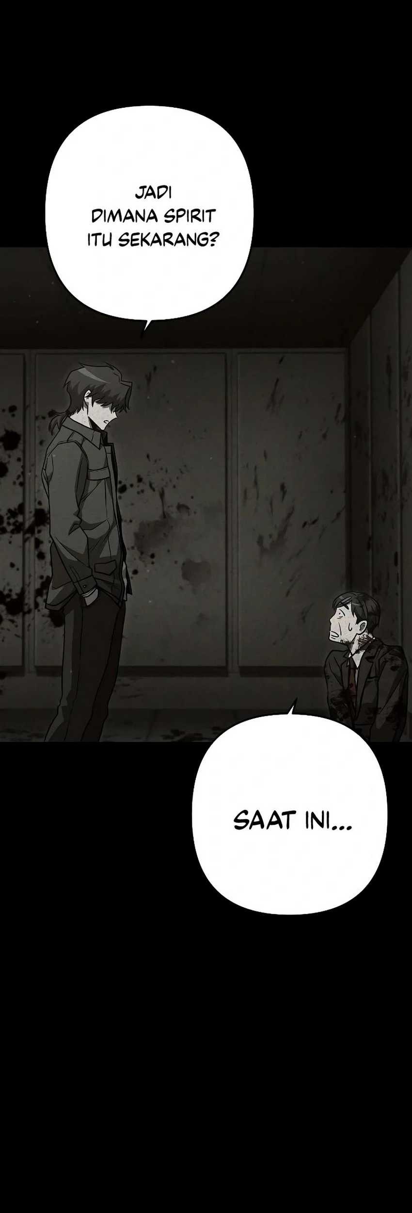 Foreigner on the Periphery Chapter 45 Gambar 66