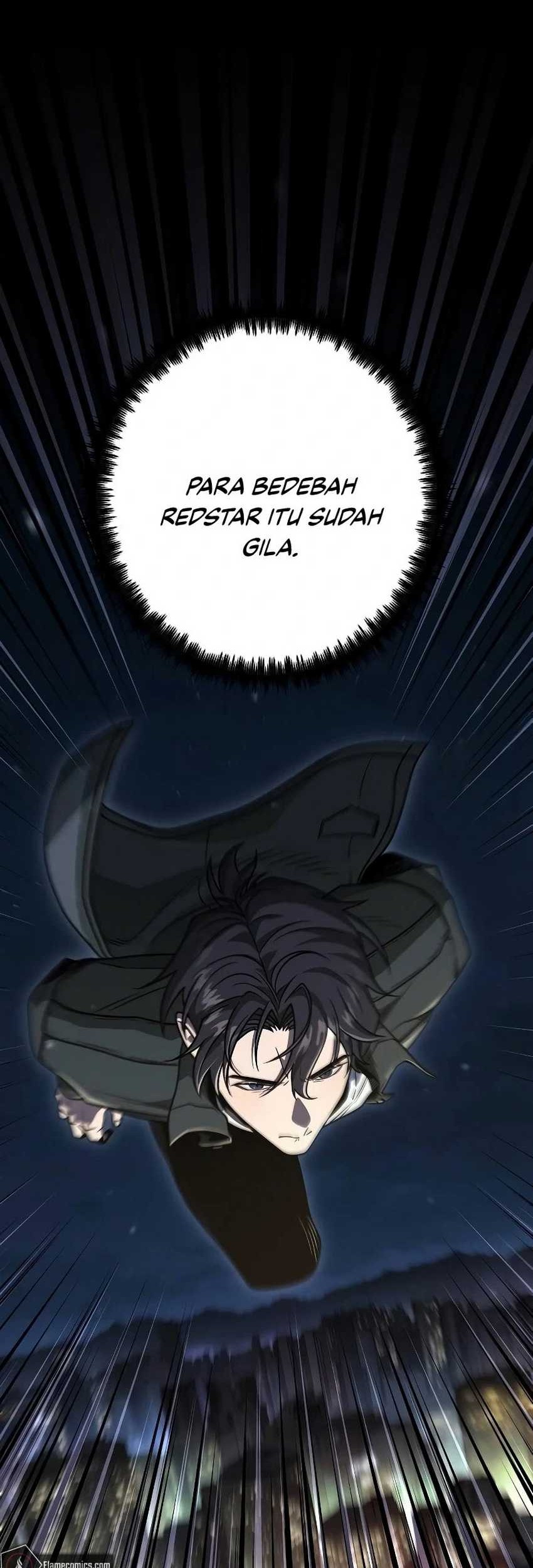 Foreigner on the Periphery Chapter 45 Gambar 67