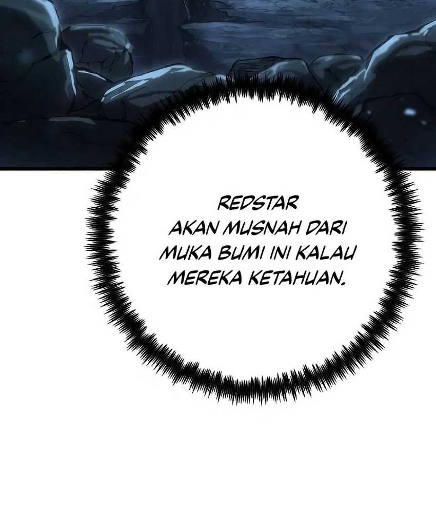 Foreigner on the Periphery Chapter 45 Gambar 69