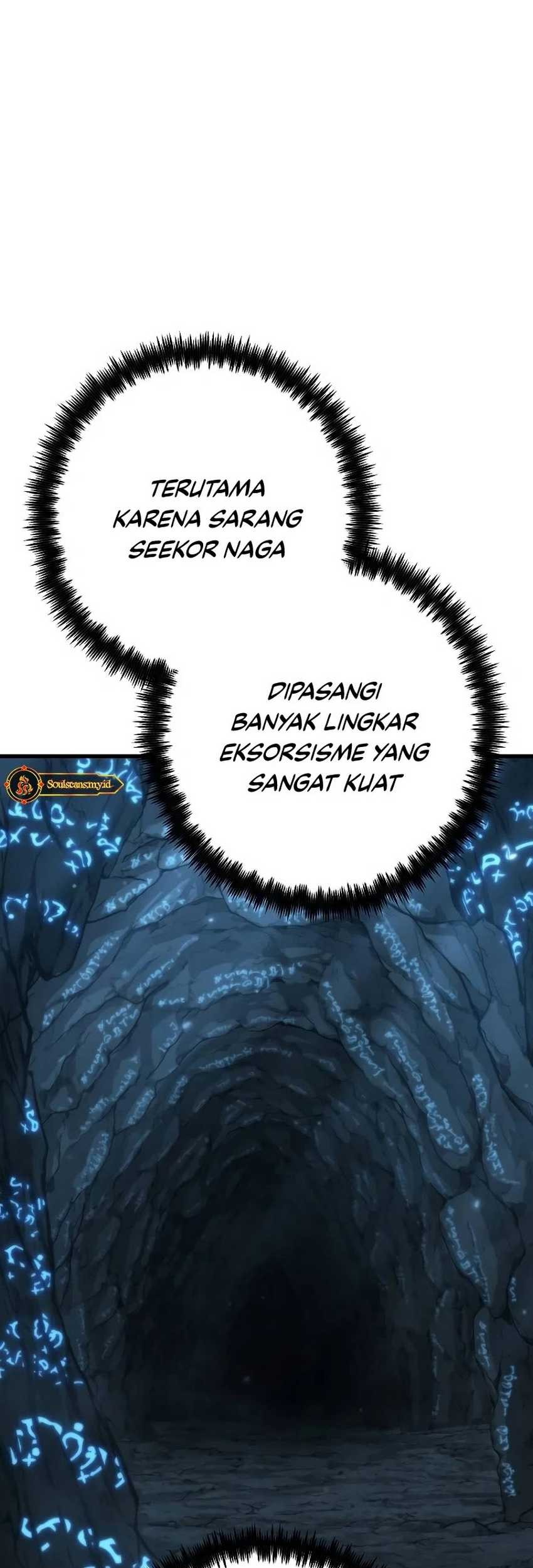 Foreigner on the Periphery Chapter 45 Gambar 70