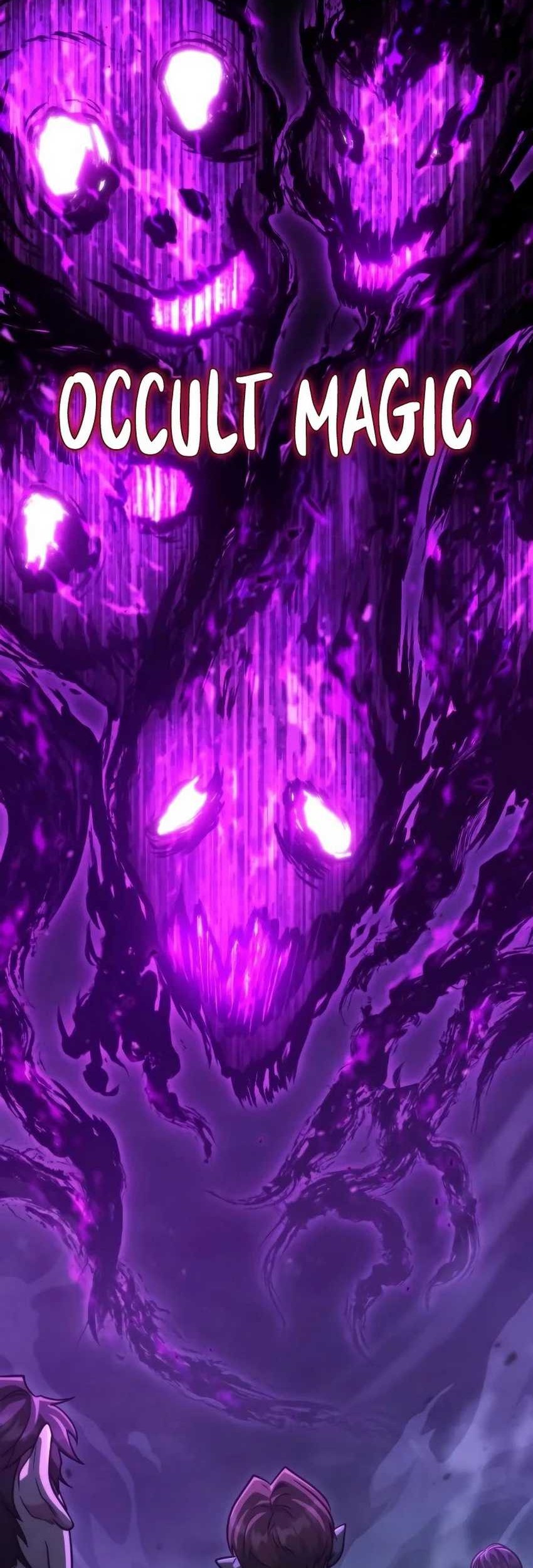 Manhwa Foreigner on the Periphery Chapter 45 gambar nomor 2