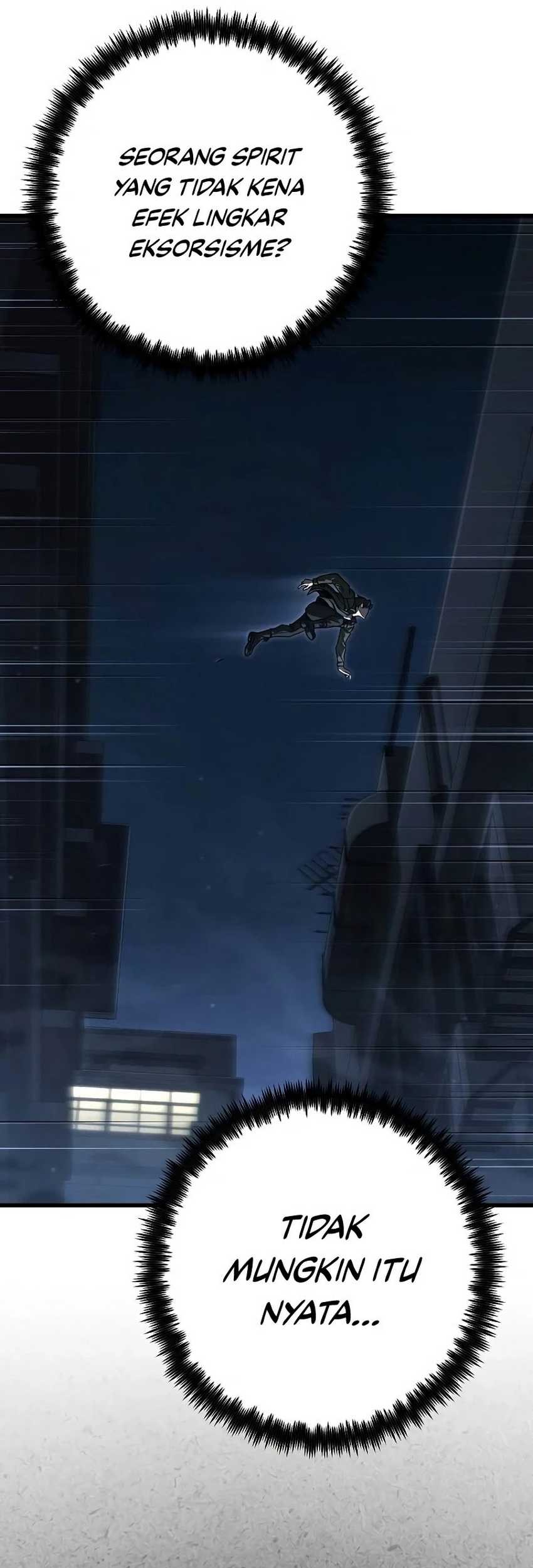 Foreigner on the Periphery Chapter 45 Gambar 72