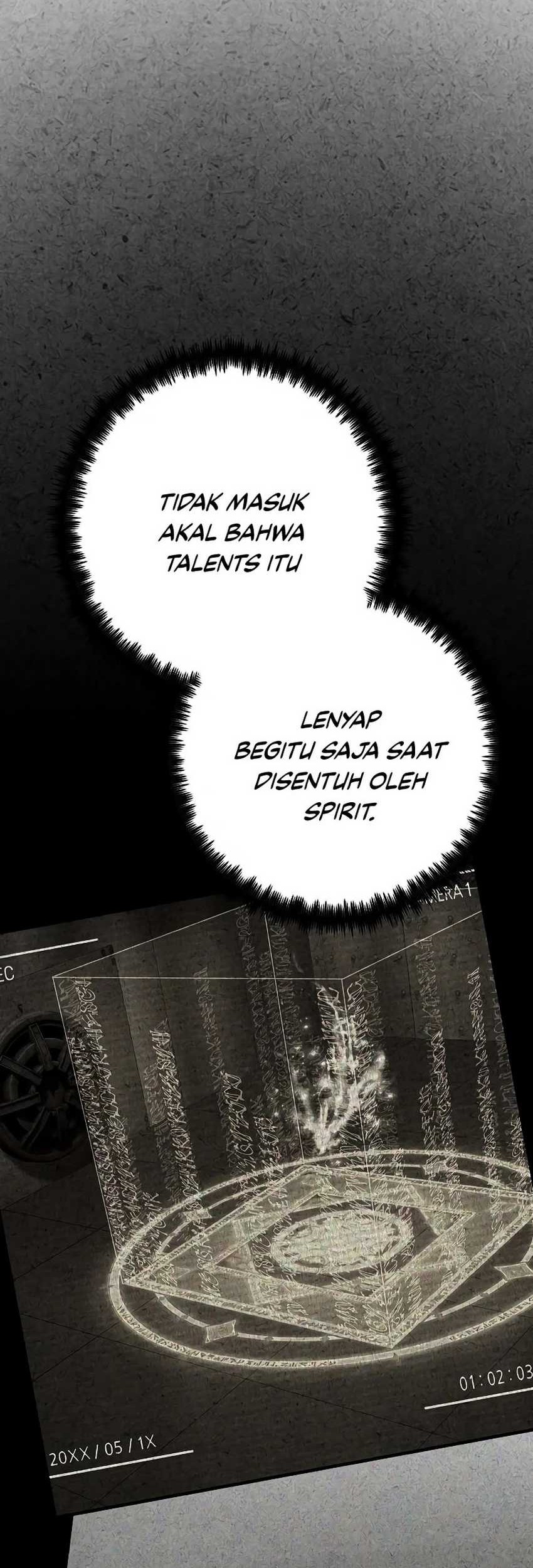 Foreigner on the Periphery Chapter 45 Gambar 73