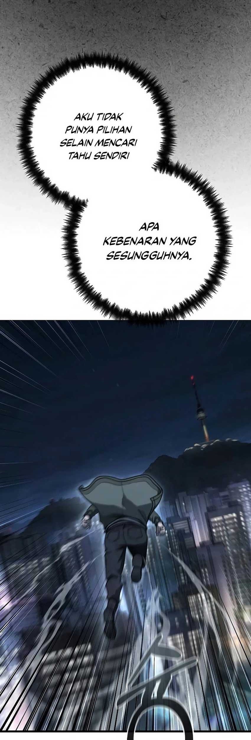 Foreigner on the Periphery Chapter 45 Gambar 75