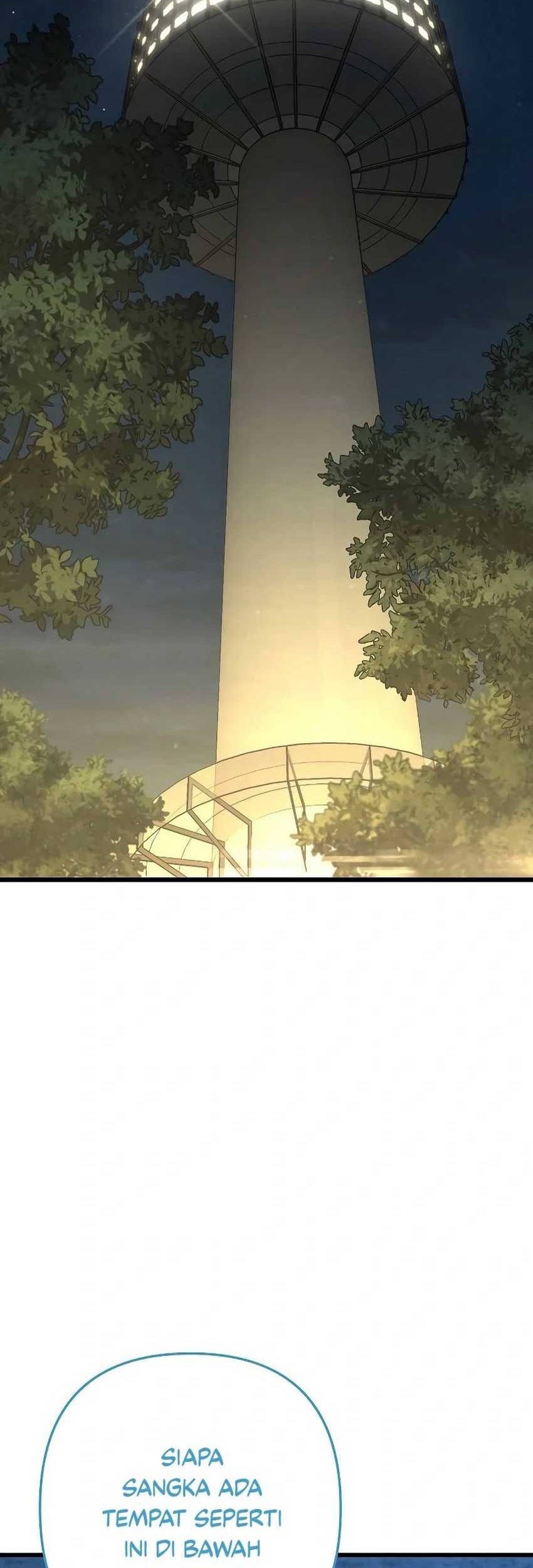 Foreigner on the Periphery Chapter 45 Gambar 78