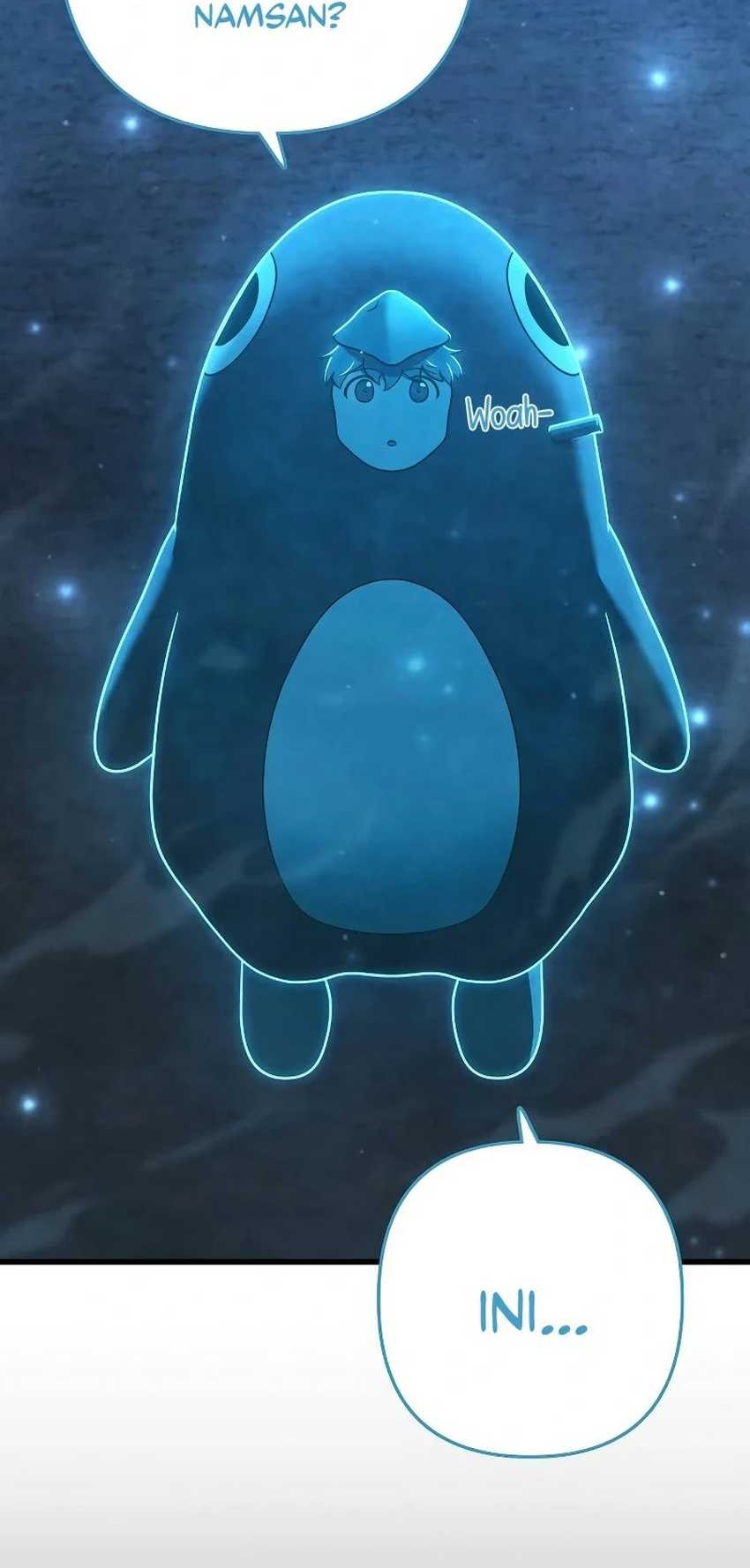 Foreigner on the Periphery Chapter 45 Gambar 79