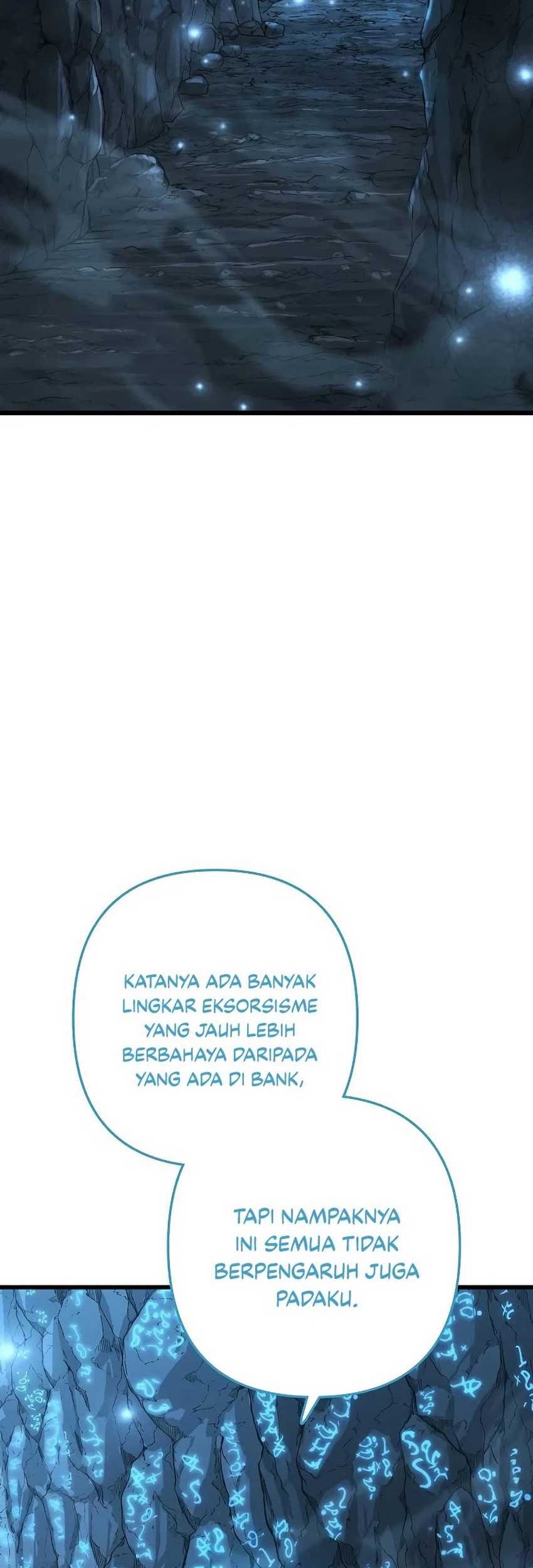 Foreigner on the Periphery Chapter 45 Gambar 81