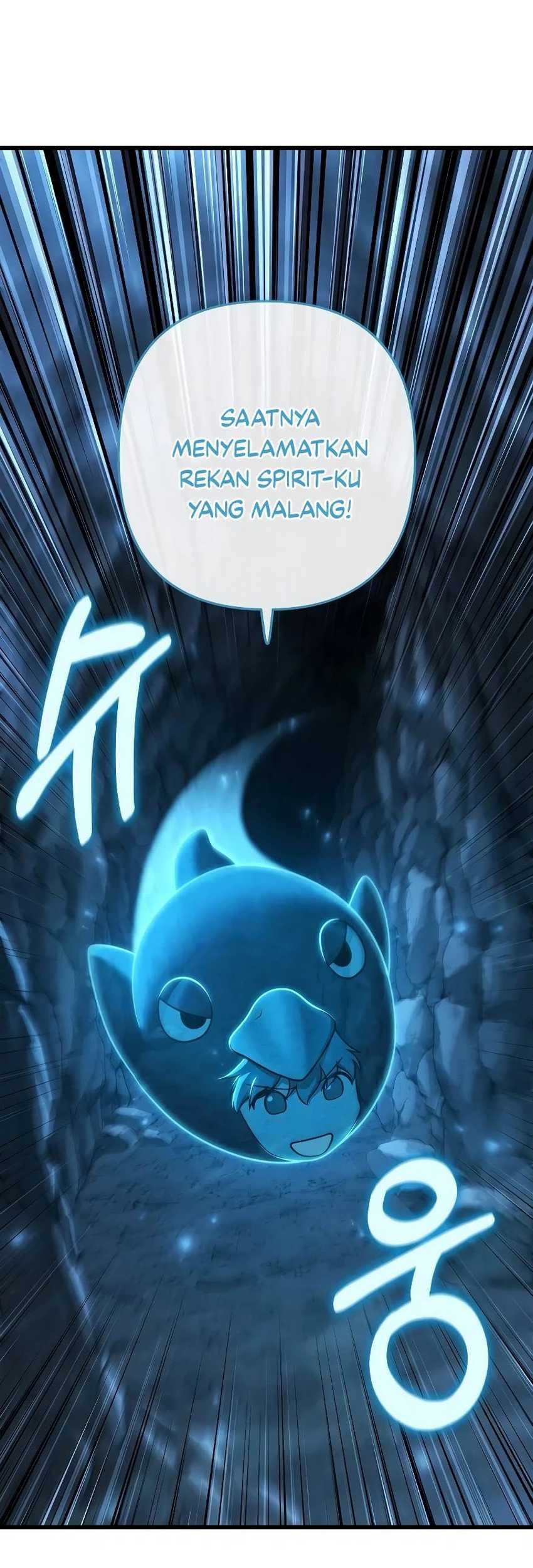 Foreigner on the Periphery Chapter 45 Gambar 84