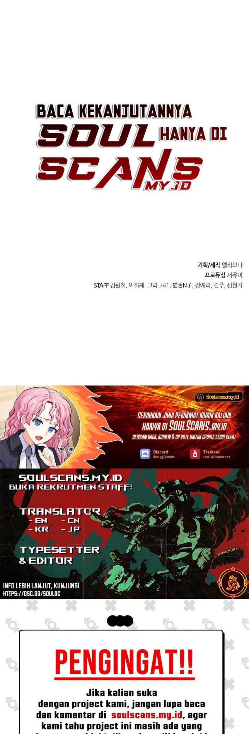 Foreigner on the Periphery Chapter 45 Gambar 85